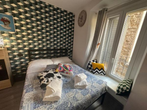 FEEL - Vivid Apartment Bergamo